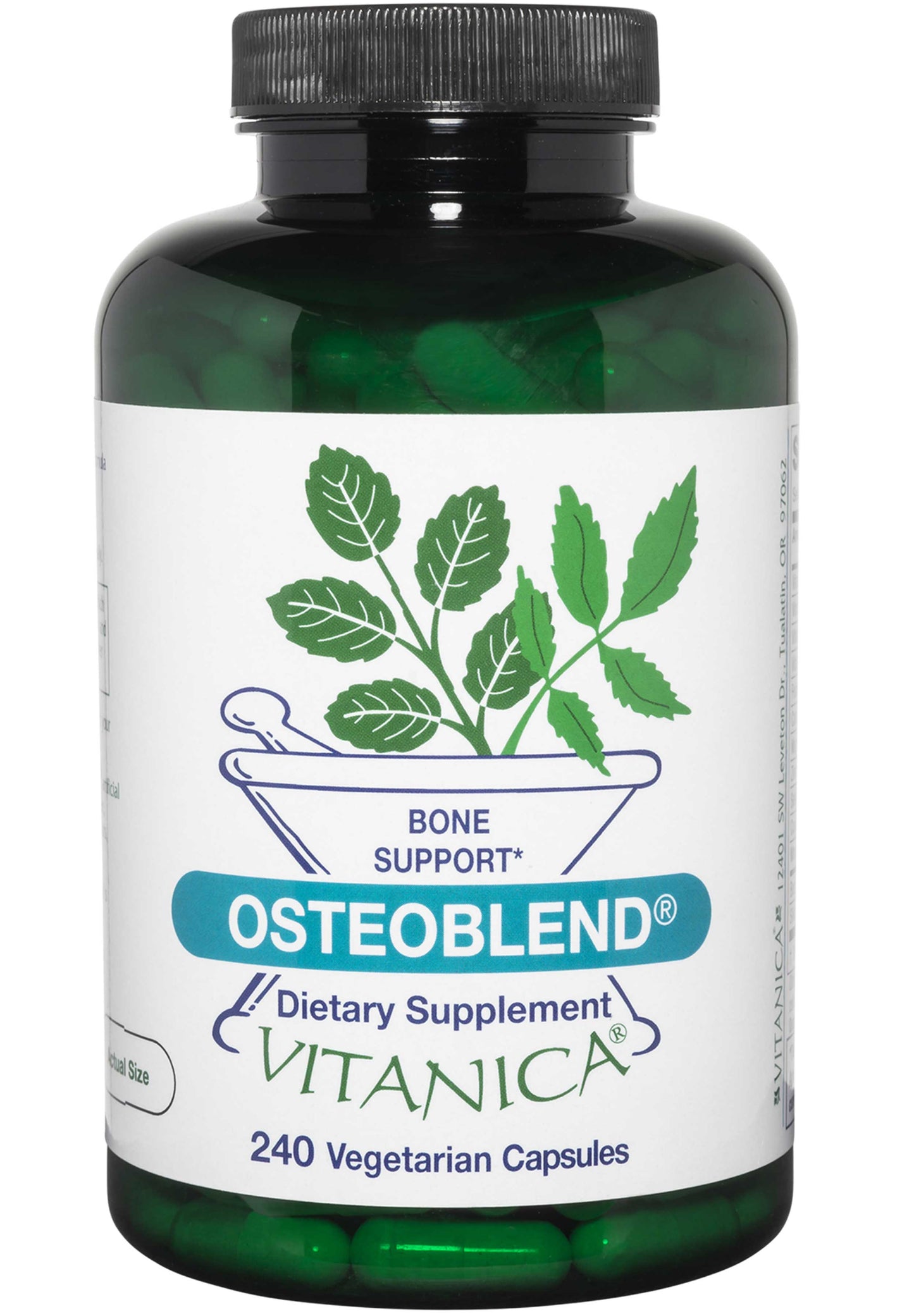 Vitanica OsteoBlend