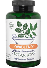 Vitanica Ovablend