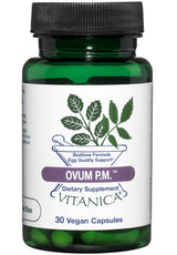 Vitanica Ovum PM