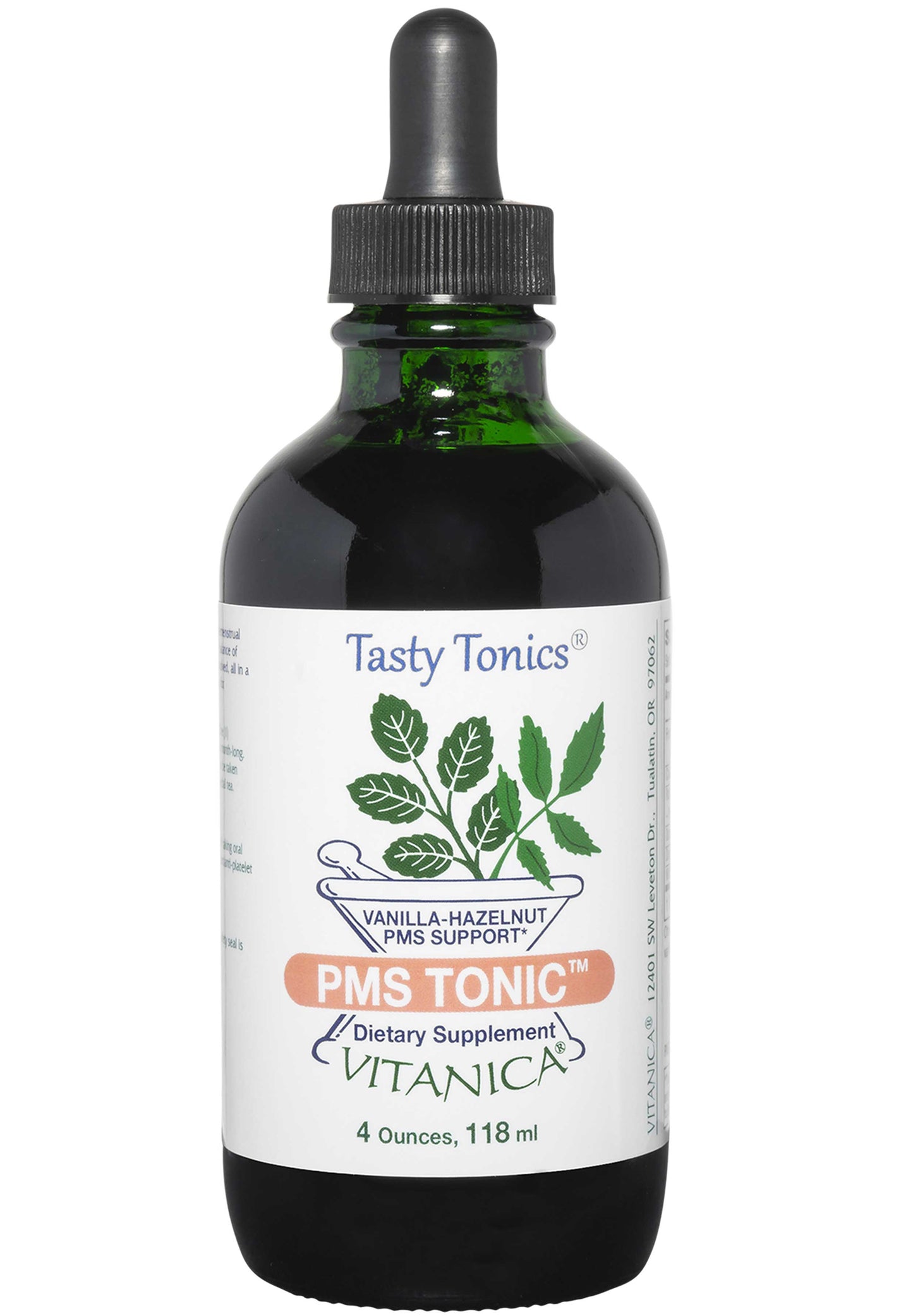 Vitanica PMS Tonic