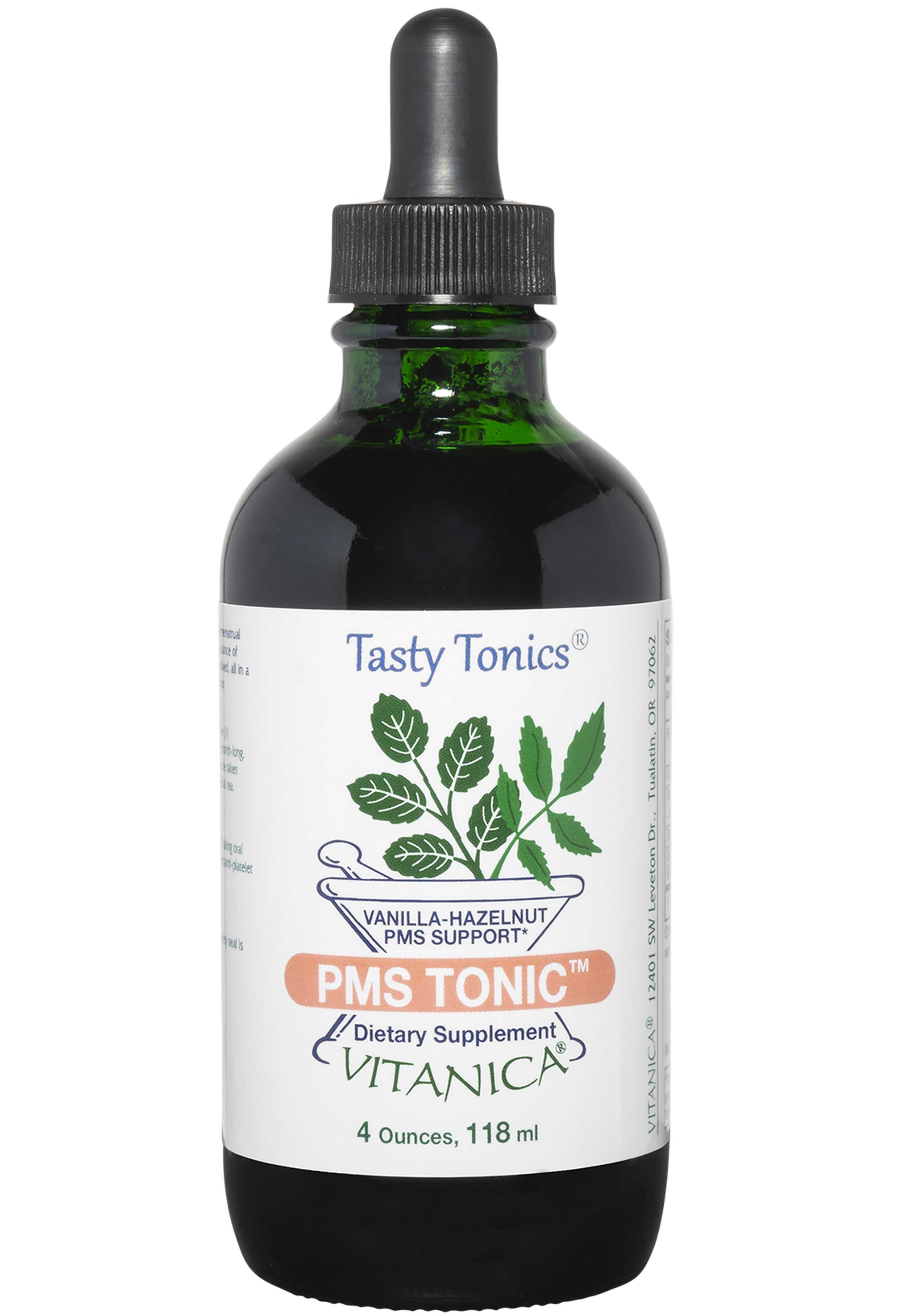 Vitanica PMS Tonic