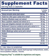 Vitanica Pregnancy Prep