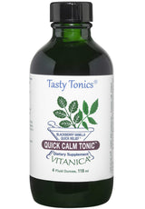 Vitanica Quick Calm Tonic