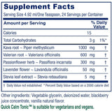 Vitanica Quick Calm Tonic