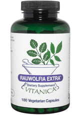 Vitanica Rauwolfia Extra