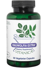 Vitanica Rauwolfia Extra
