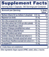 Vitanica Rauwolfia Extra