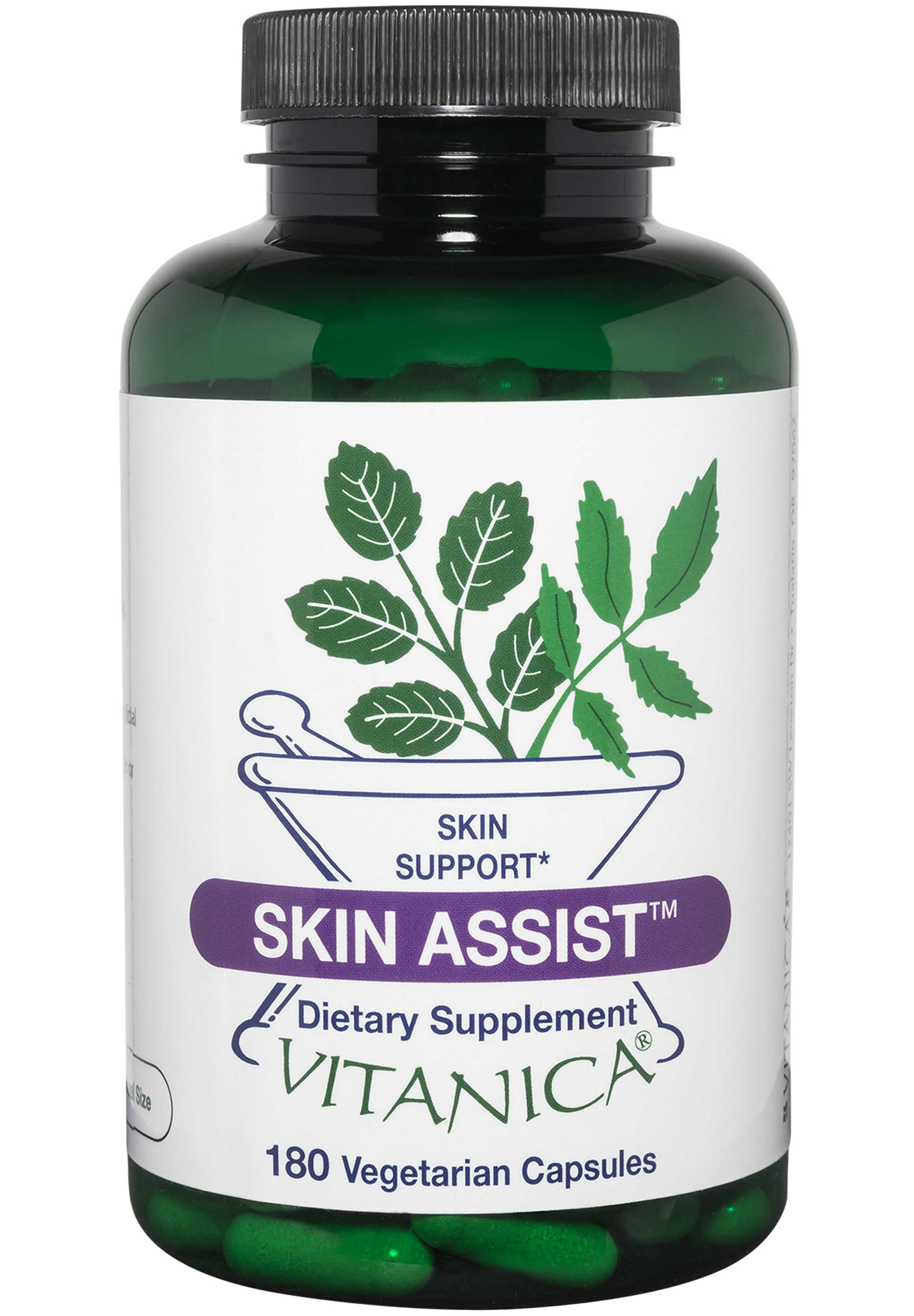 Vitanica Skin Assist