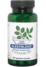 Vitanica SleepBlend