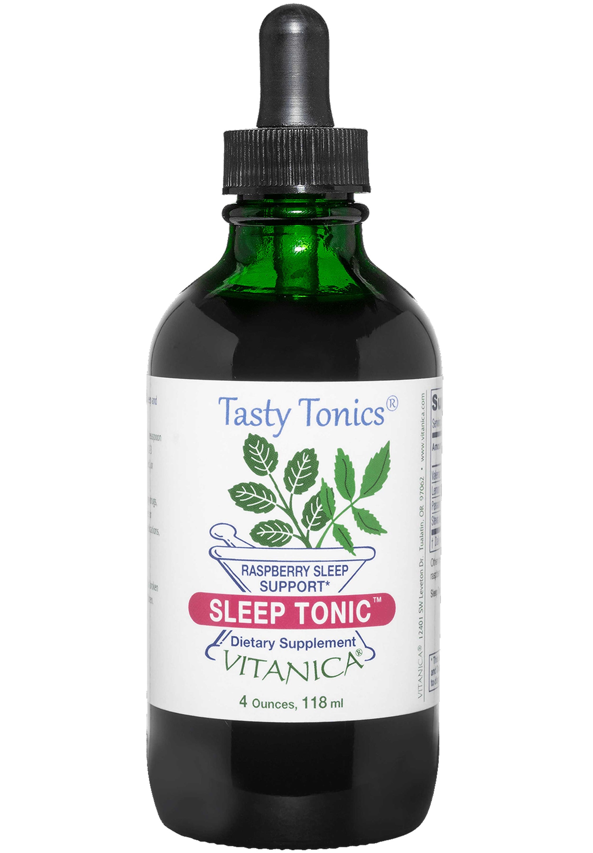 Vitanica Sleep Tonic
