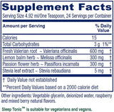 Vitanica Sleep Tonic