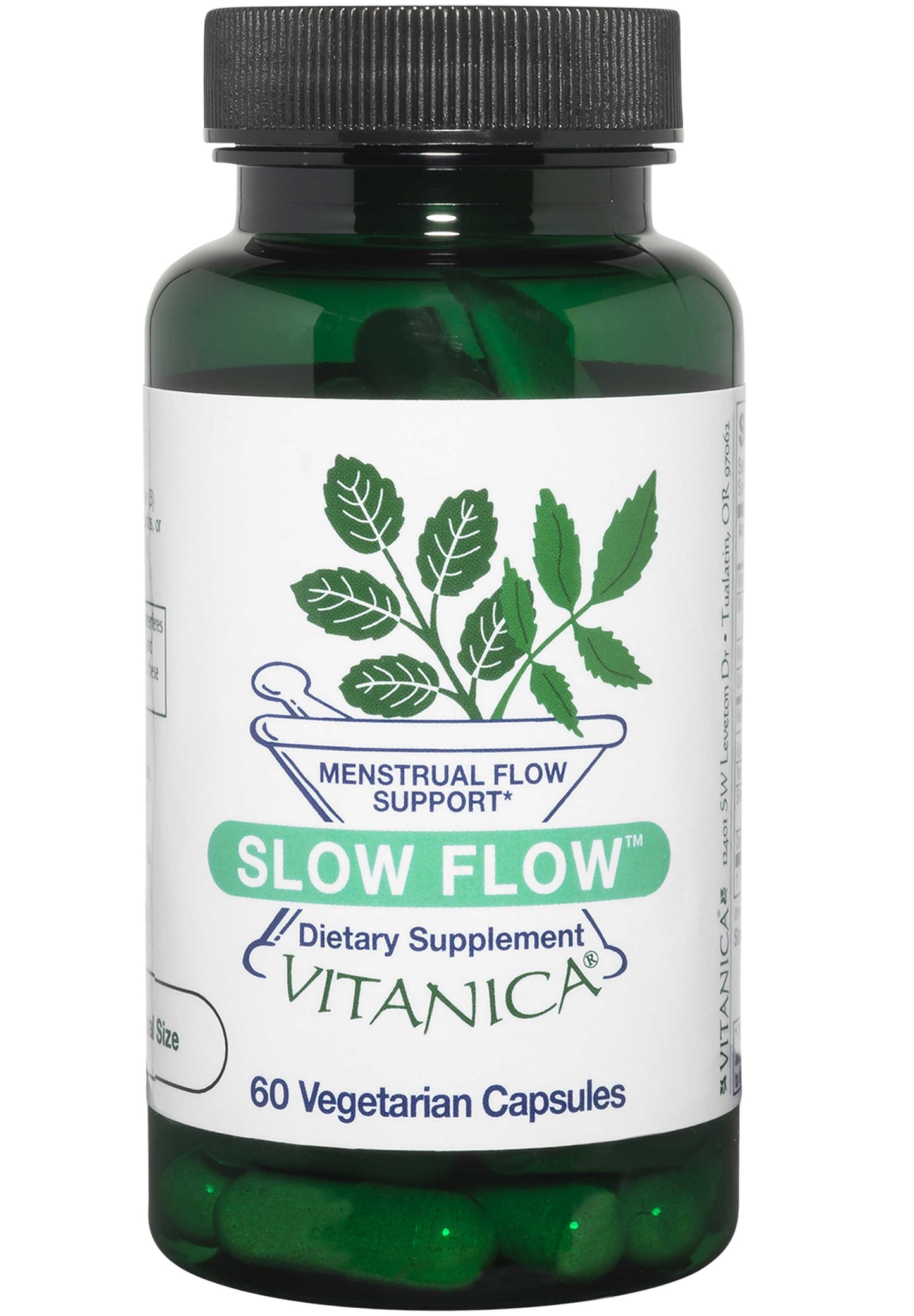 Vitanica Slow Flow