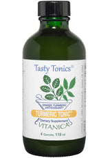 Vitanica Turmeric Tonic