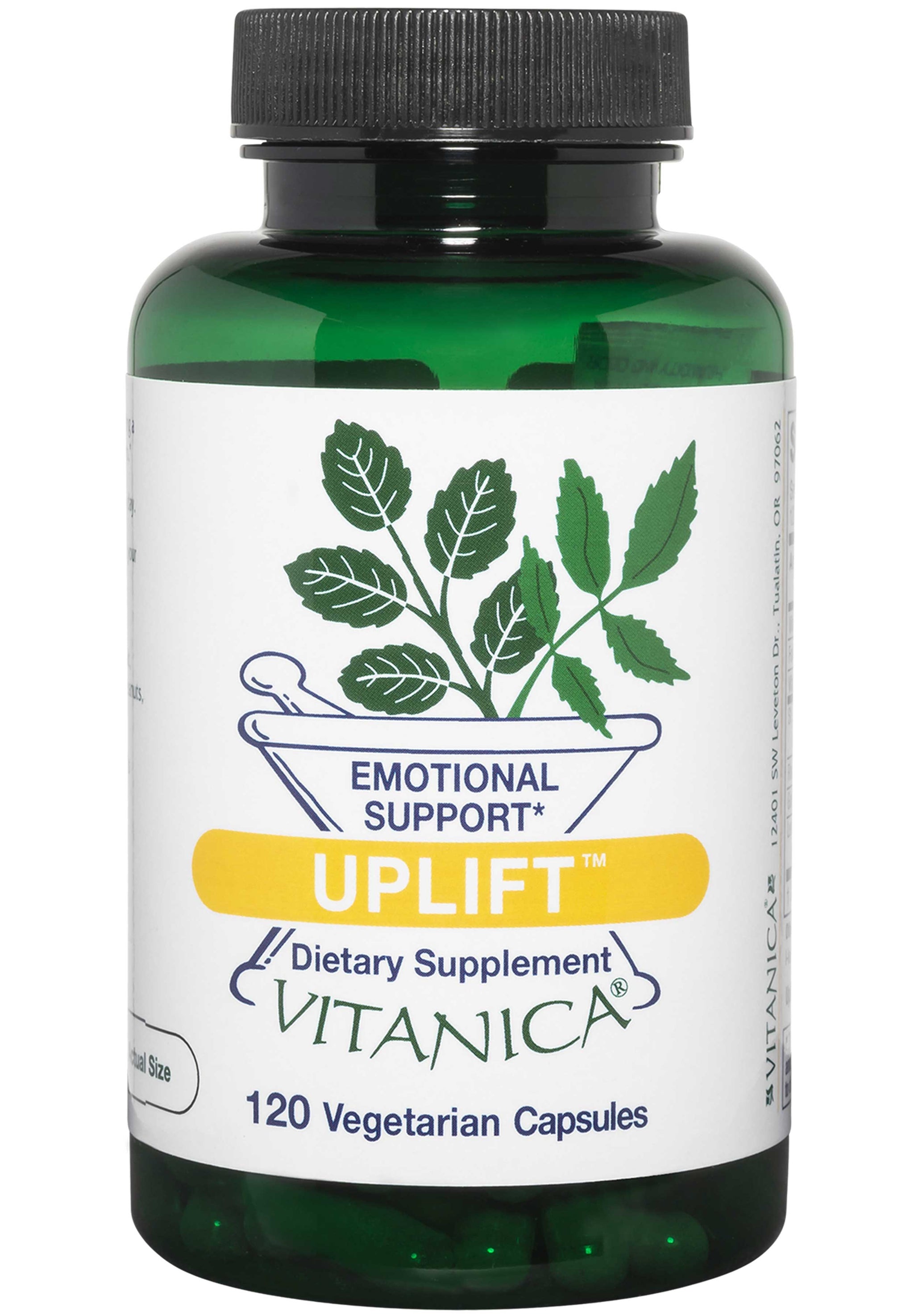 Vitanica Uplift