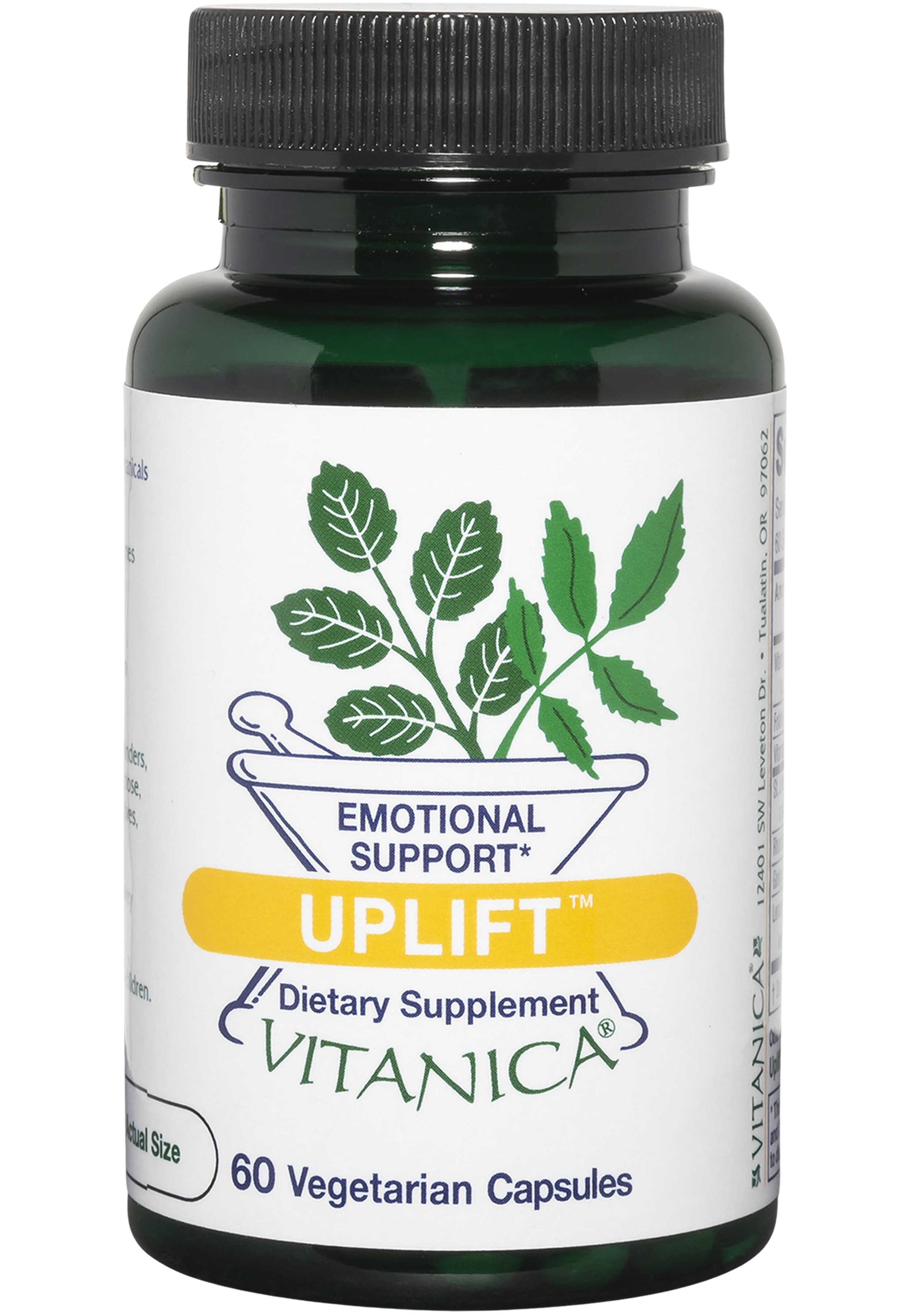Vitanica Uplift