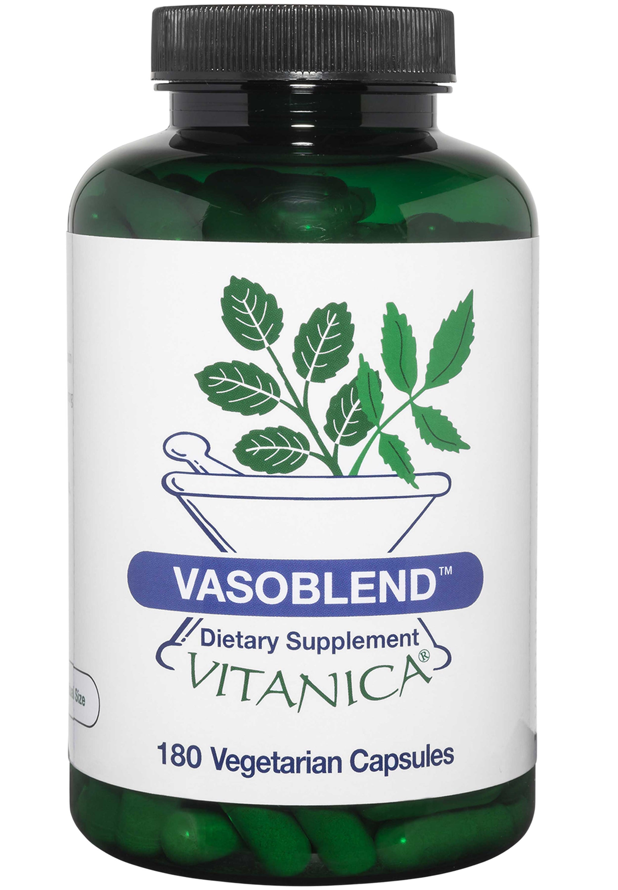 Vitanica VasoBlend