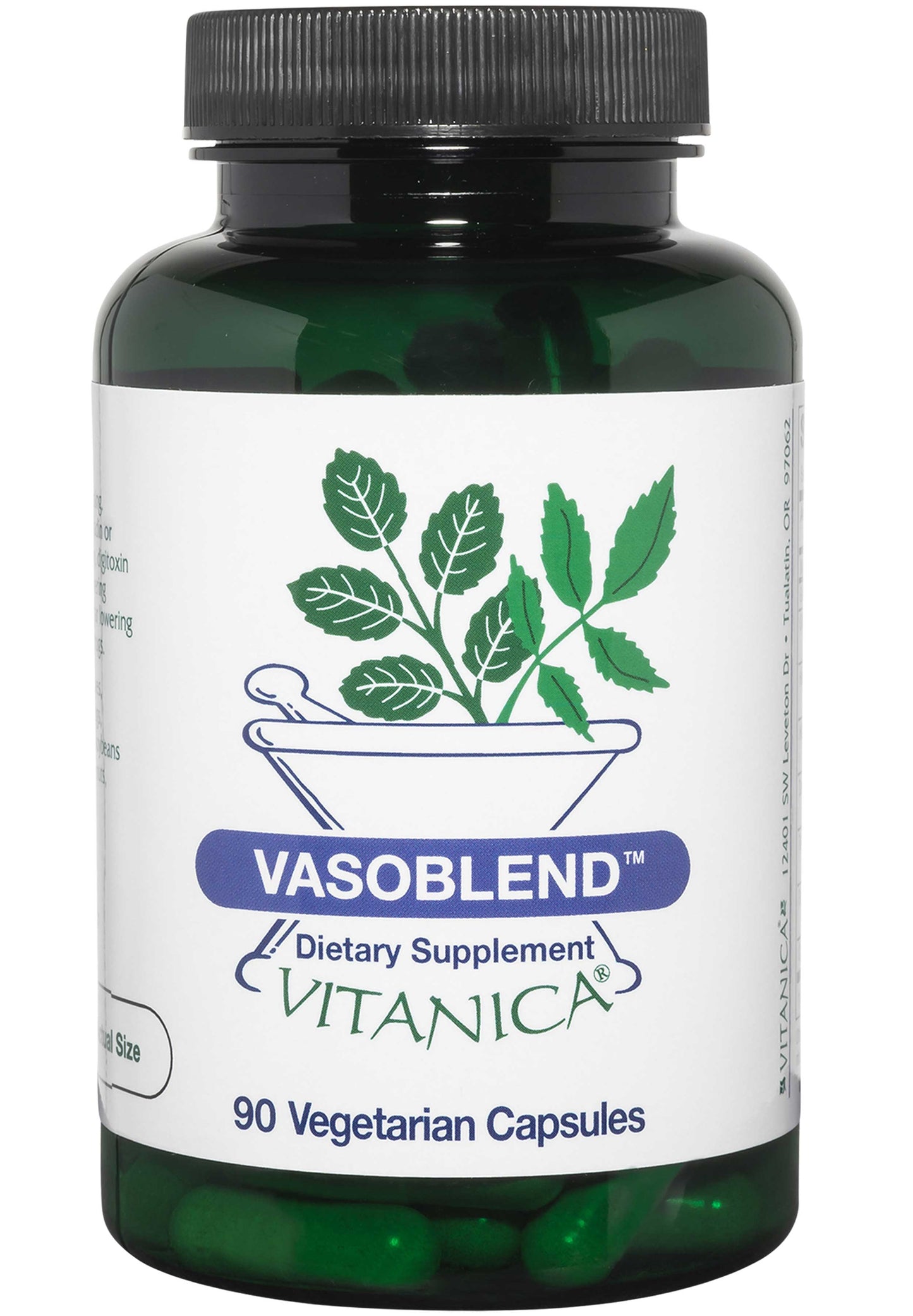 Vitanica VasoBlend