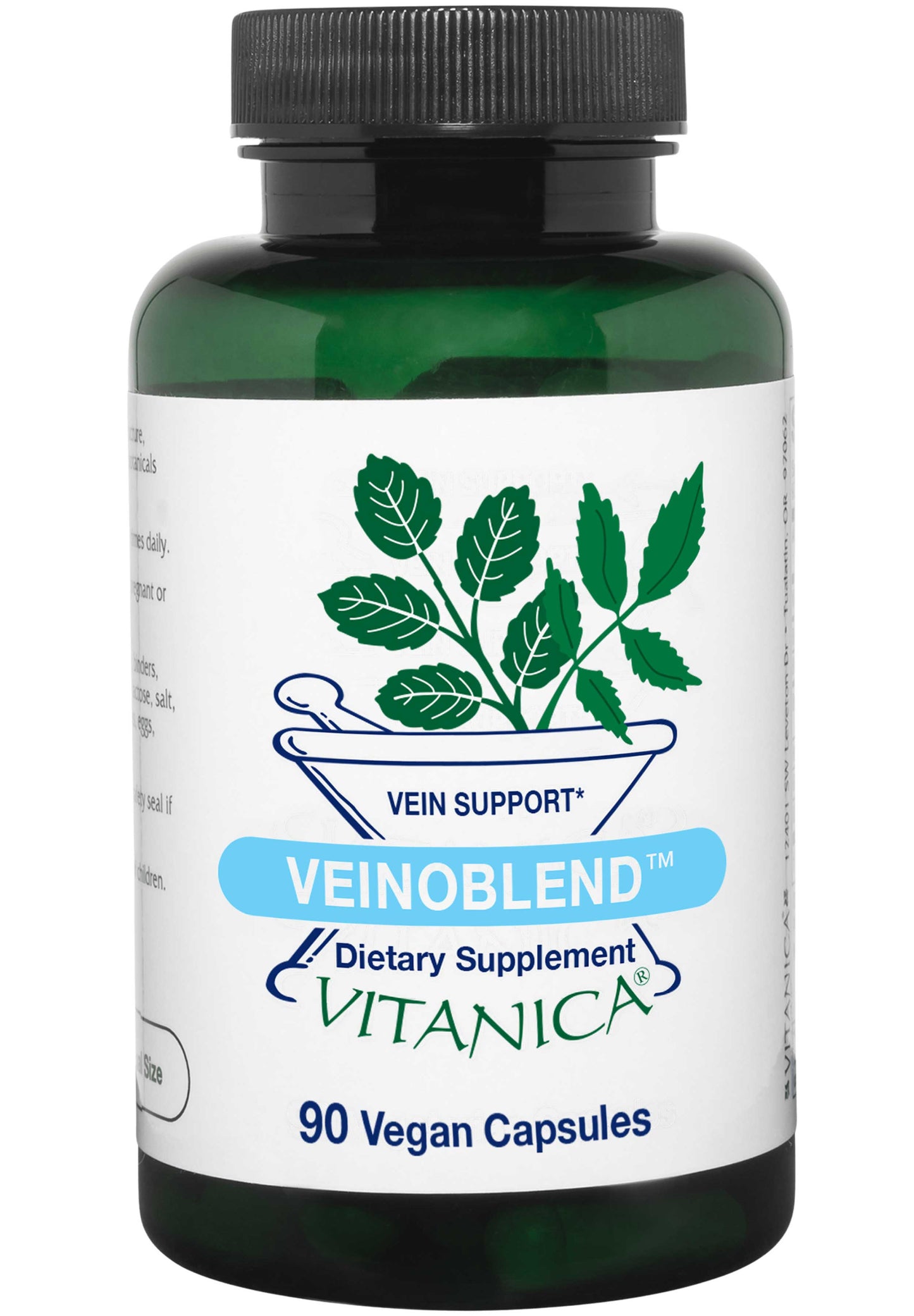 Vitanica VeinoBlend