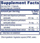 Vitanica Woman's Passage