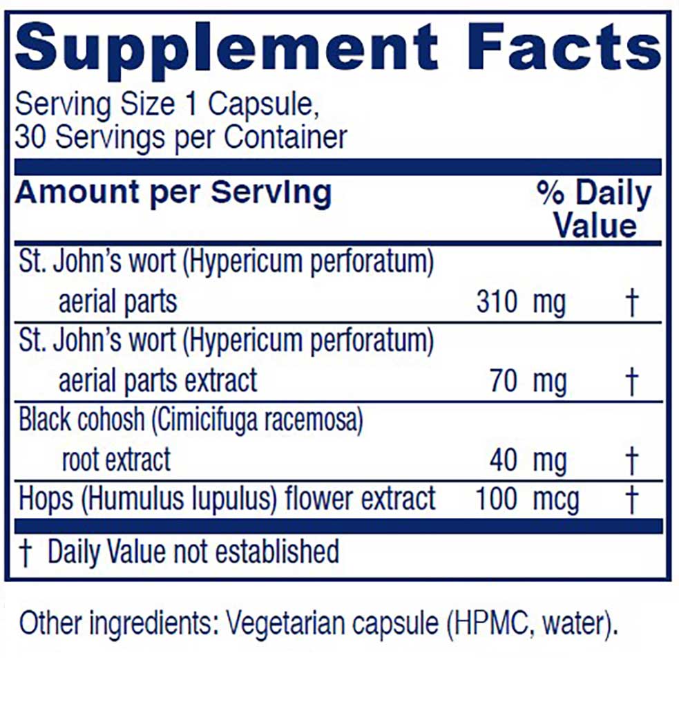 Vitanica Woman's Passage