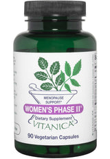 Vitanica Women's Phase II