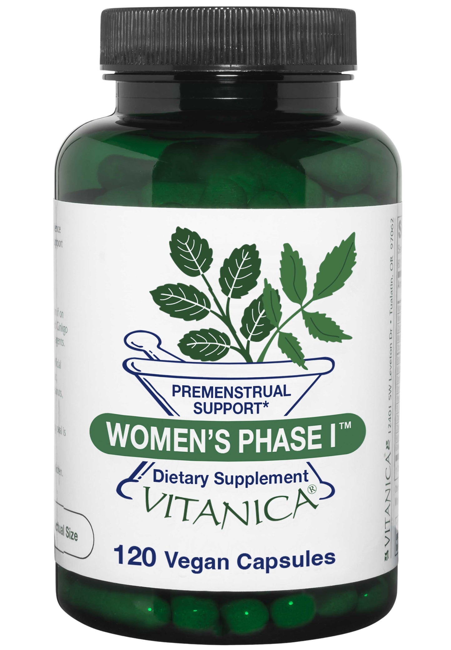 Vitanica Women's Phase I