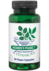 Vitanica Women's Phase I