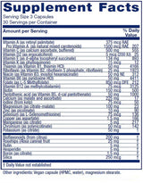 Vitanica Women’s Symmetry