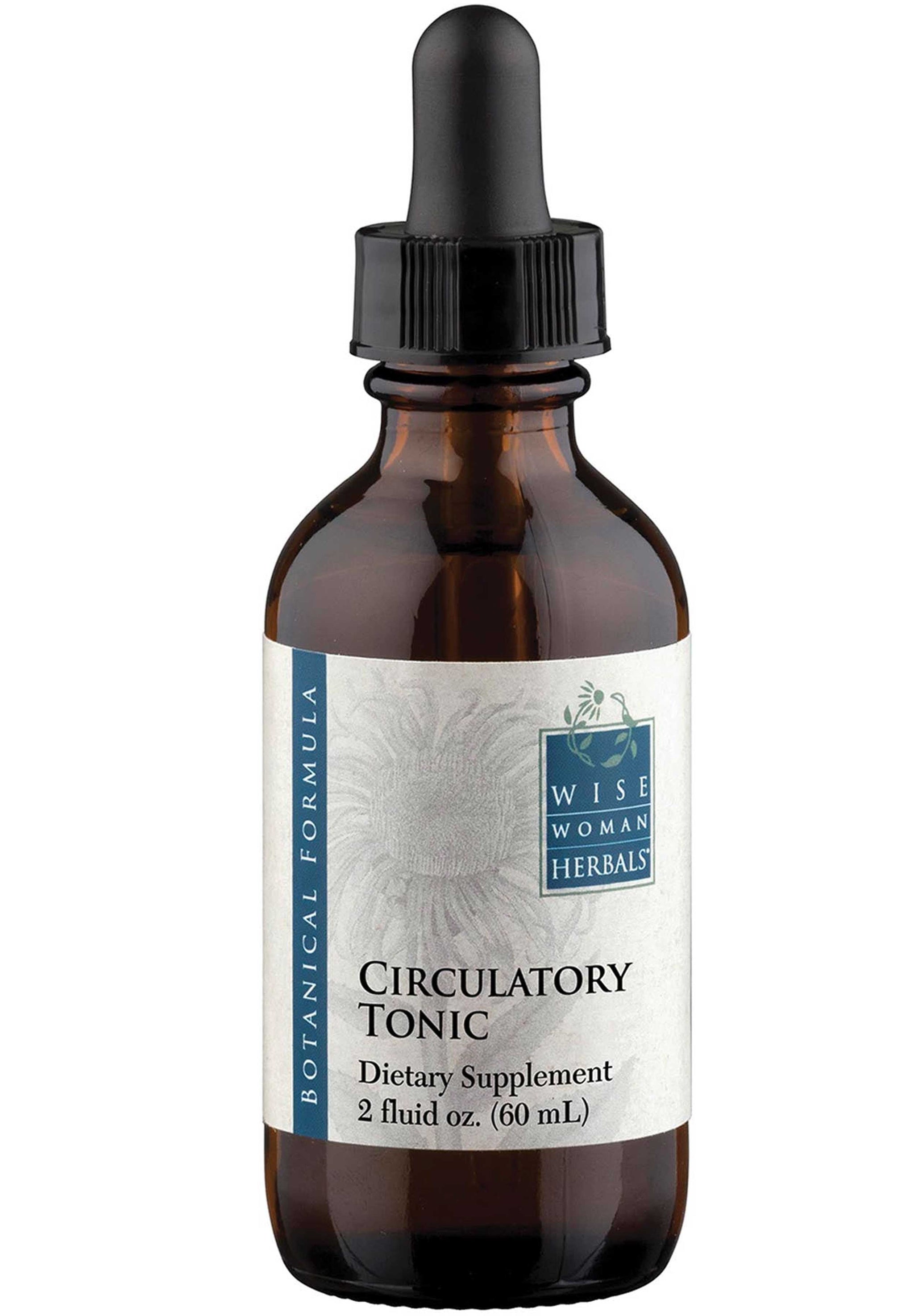 Wise Woman Herbals Circulatory Tonic