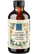 Wise Woman Herbals Gotu Kola Centella Asiatica