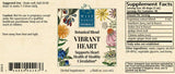 Wise Woman Herbals Vibrant Heart (Formerly Hawthorn & Linden Tonic)