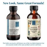 Wise Woman Herbals Botanical Syrup Hawthorn (Formerly Solid Extract)
