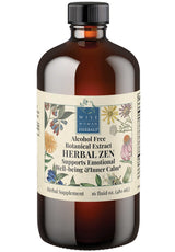 Wise Woman Herbals Herbal Zen (Formerly Kalmerite Glycerite)