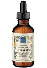 Wise Woman Herbals Herbal Zen (Formerly Kalmerite Glycerite)