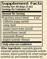 Wise Woman Herbals Herbal Zen (Formerly Kalmerite Glycerite)