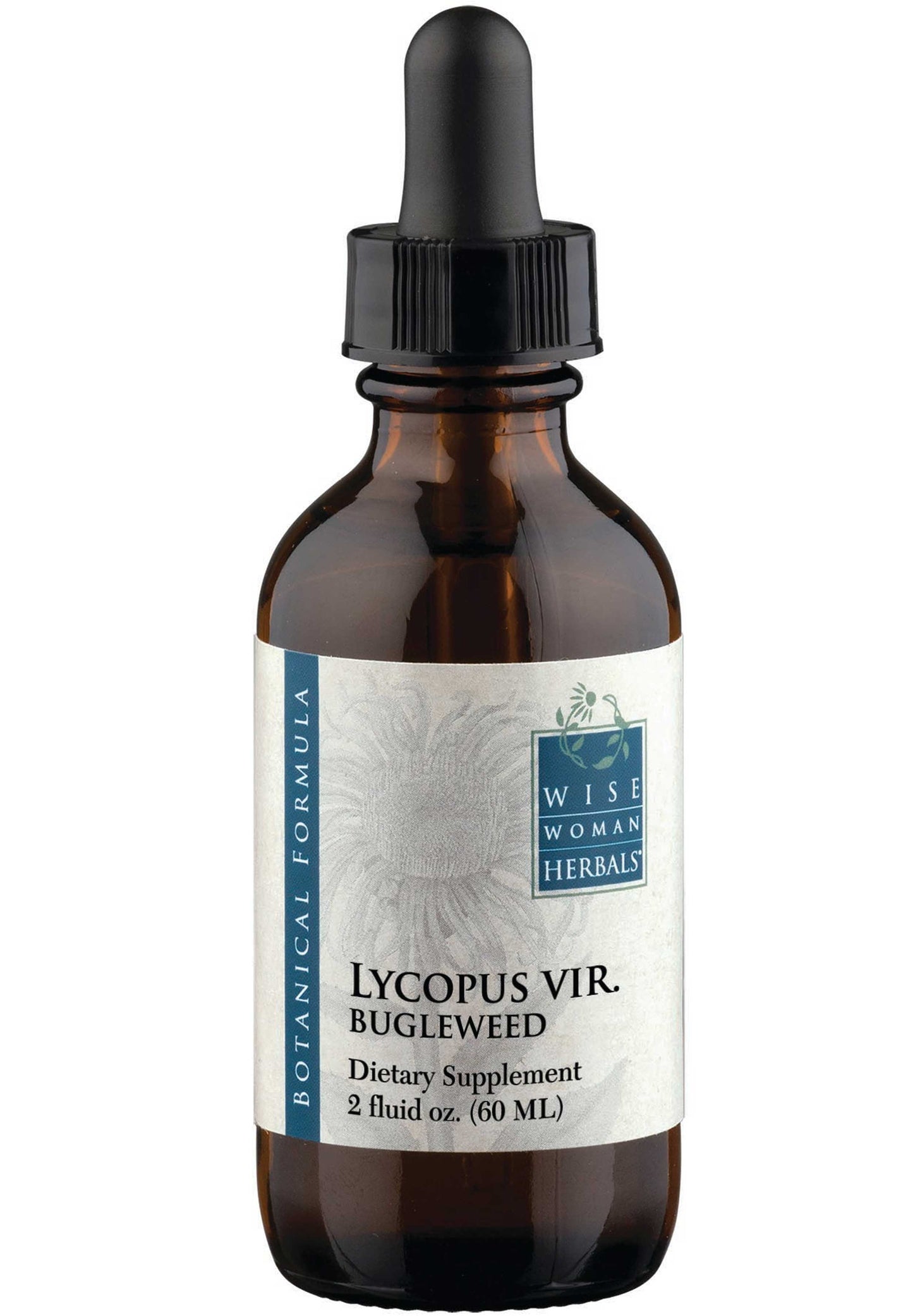 Wise Woman Herbals Lycopus Virginicus Bugleweed