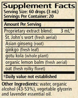 Wise Woman Herbals Mood Enhancer