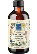 Wise Woman Herbals Motherwort Leonurus Cardiaca