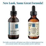 Wise Woman Herbals Motherwort Leonurus Cardiaca