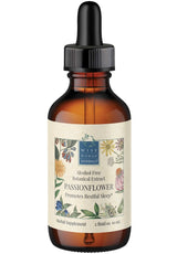 Wise Woman Herbals Passionflower (Formerly Passiflora Glycerite)