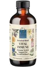 Wise Woman Herbals Vital Immune (Formerly Phytoguard Immune)