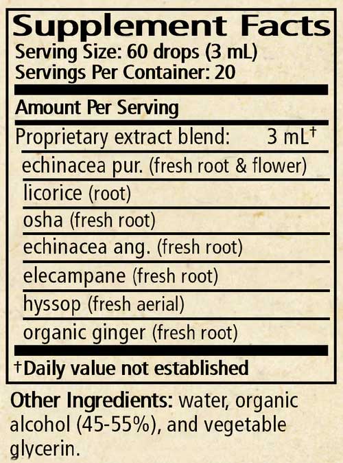 Wise Woman Herbals Vital Immune (Formerly Phytoguard Immune)