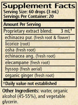 Wise Woman Herbals Vital Immune (Formerly Phytoguard Immune)