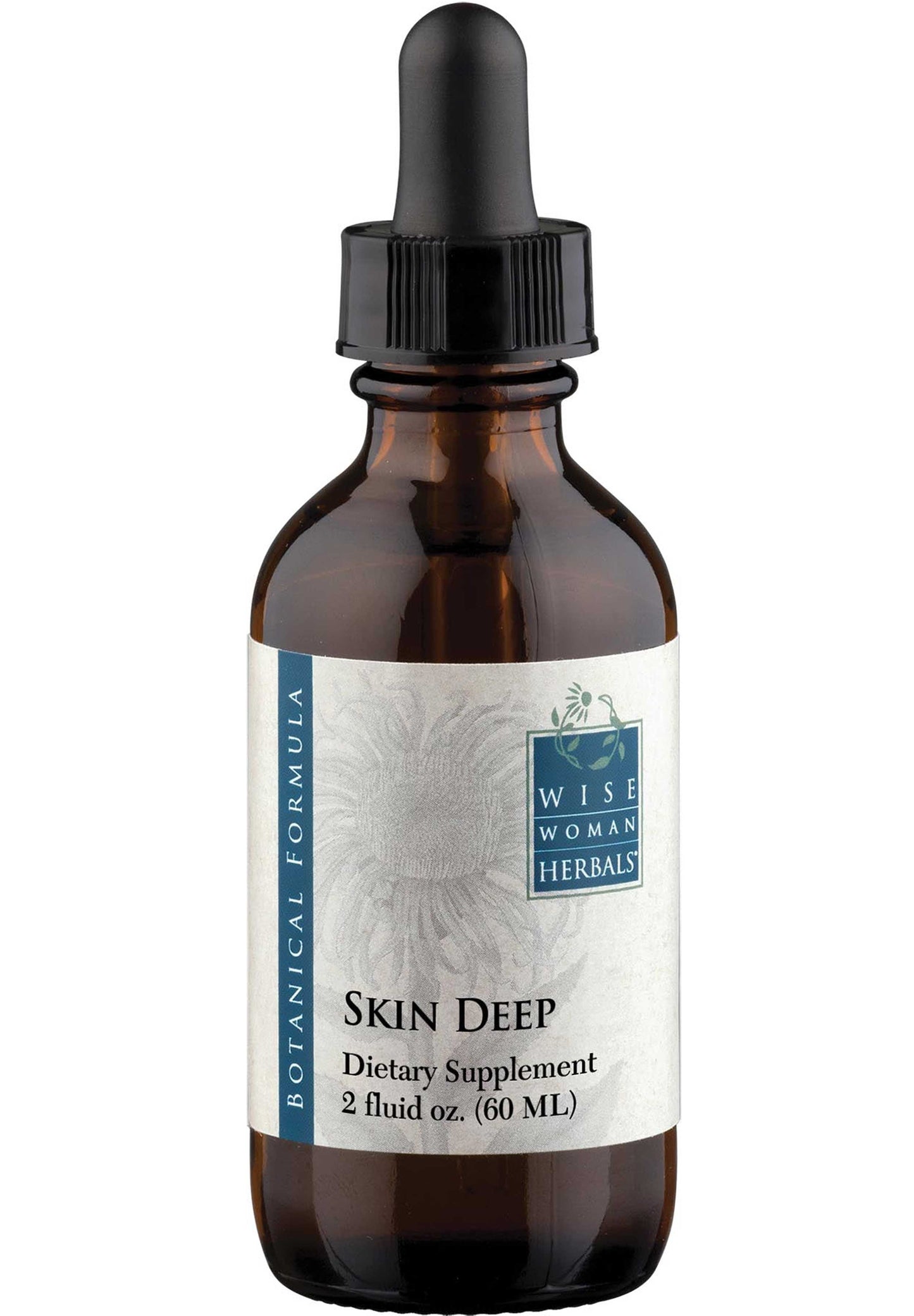 Wise Woman Herbals Skin Deep