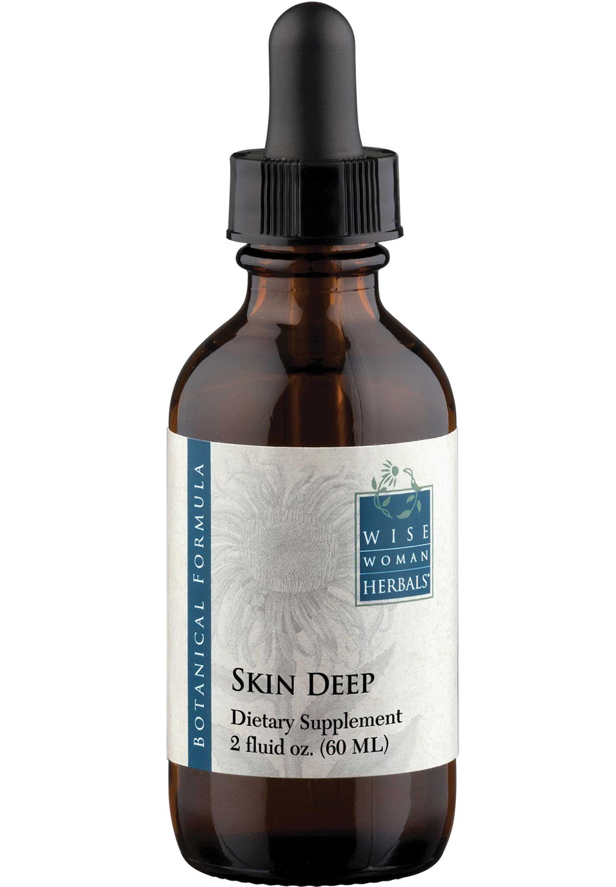 Wise Woman Herbals Skin Deep
