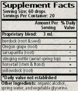 Wise Woman Herbals Skin Deep