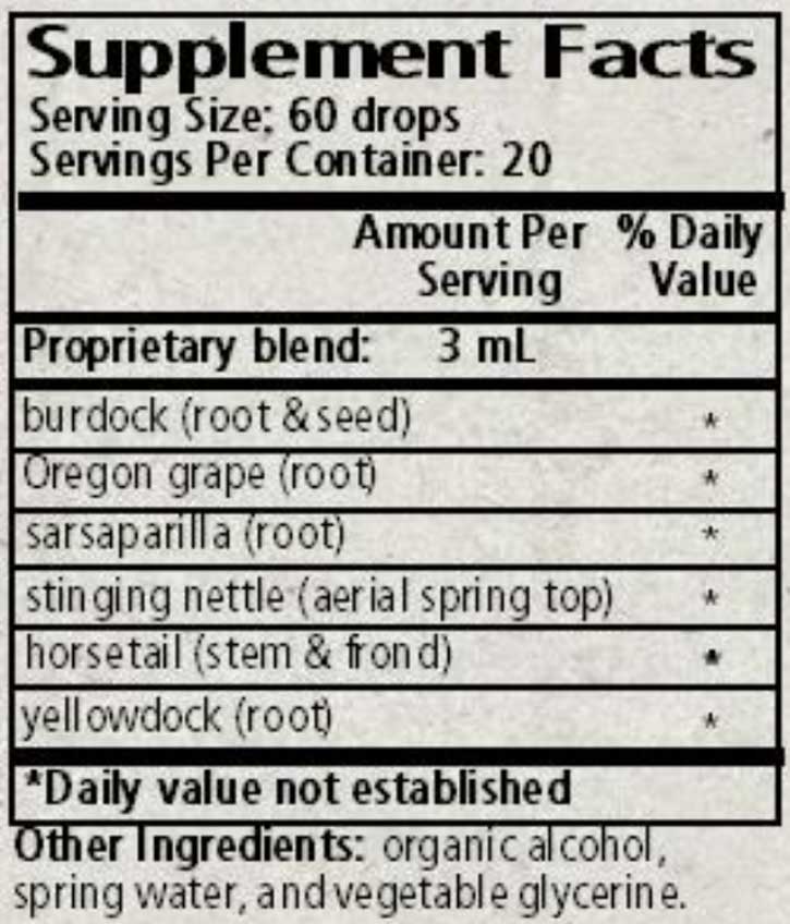 Wise Woman Herbals Skin Deep