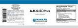 Douglas Laboratories A.H.C.C. Plus