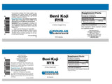 Douglas Laboratories Beni-Koji RYR