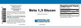 Douglas Laboratories Beta 1, 3 Glucan